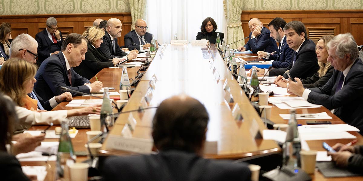 Pnrr, i commenti delle associazioni sulla cabina di regia